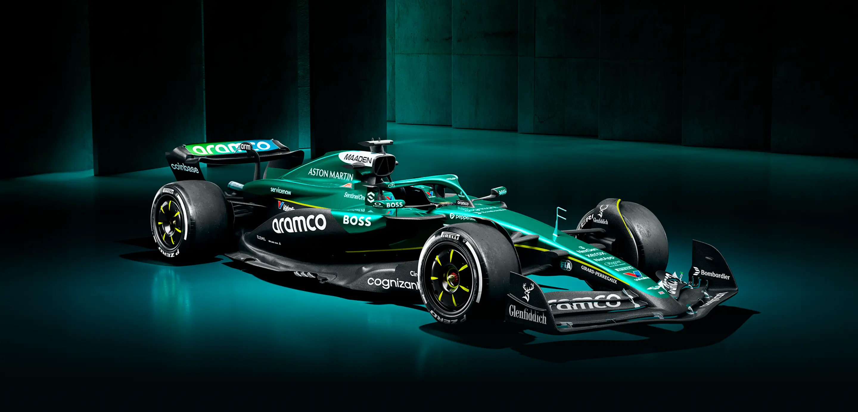 Vip Auto Racing Valvoline at Advance Auto Parts F1 Sweepstakes